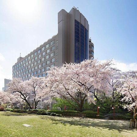 The Prince Sakura Tower Tokyo, Autograph Collection Exterior photo